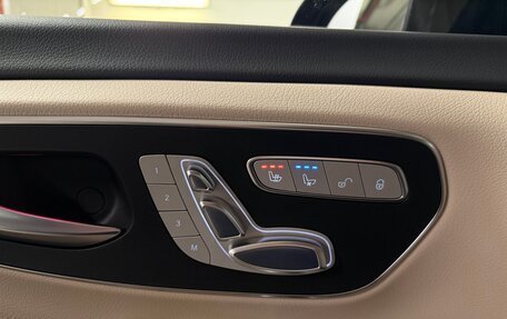 Mercedes-Benz V-Класс, 2025 год, 13 925 000 рублей, 4 фотография