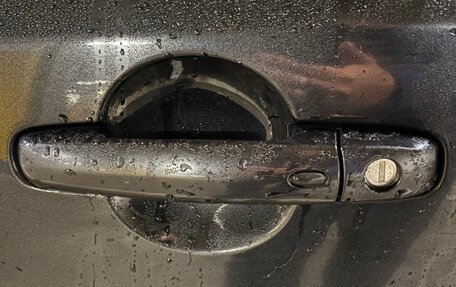 Suzuki SX4 II рестайлинг, 2011 год, 1 150 000 рублей, 10 фотография