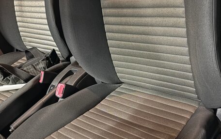 Suzuki SX4 II рестайлинг, 2011 год, 1 150 000 рублей, 9 фотография