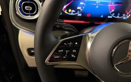 Mercedes-Benz V-Класс, 2025 год, 13 925 000 рублей, 8 фотография