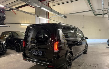 Mercedes-Benz V-Класс, 2025 год, 13 925 000 рублей, 11 фотография