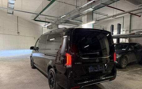 Mercedes-Benz V-Класс, 2025 год, 13 925 000 рублей, 10 фотография