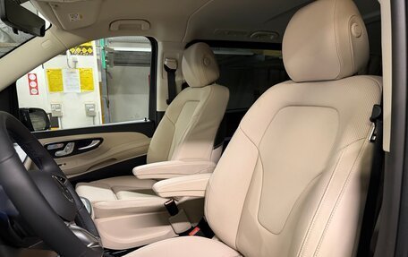 Mercedes-Benz V-Класс, 2025 год, 13 925 000 рублей, 13 фотография