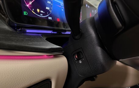 Mercedes-Benz V-Класс, 2025 год, 13 925 000 рублей, 16 фотография