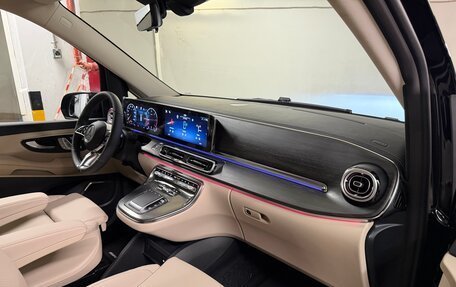 Mercedes-Benz V-Класс, 2025 год, 13 925 000 рублей, 12 фотография