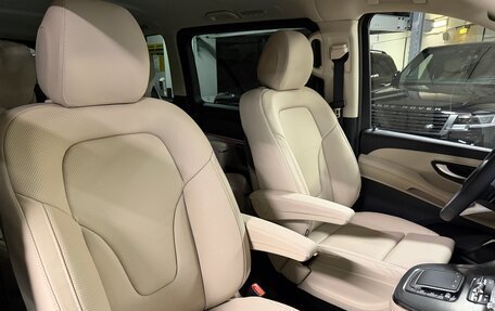 Mercedes-Benz V-Класс, 2025 год, 13 925 000 рублей, 14 фотография