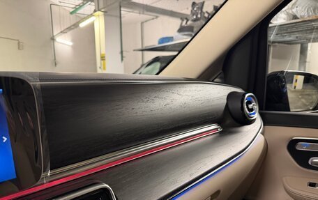 Mercedes-Benz V-Класс, 2025 год, 13 925 000 рублей, 20 фотография