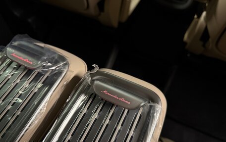 Mercedes-Benz V-Класс, 2025 год, 13 925 000 рублей, 27 фотография