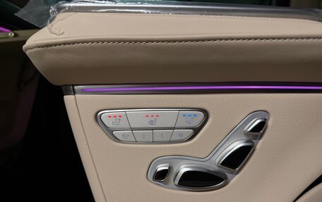 Mercedes-Benz V-Класс, 2025 год, 13 925 000 рублей, 25 фотография