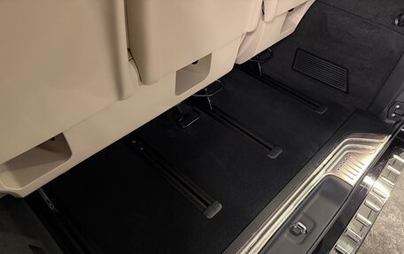 Mercedes-Benz V-Класс, 2025 год, 13 925 000 рублей, 29 фотография