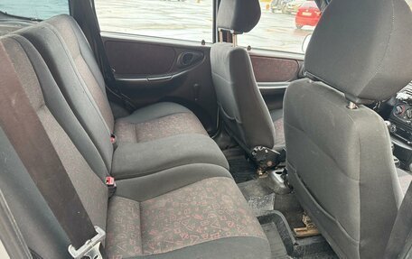 Chevrolet Niva I рестайлинг, 2006 год, 285 000 рублей, 14 фотография