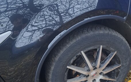 Renault Sandero I, 2013 год, 485 000 рублей, 9 фотография