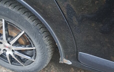 Renault Sandero I, 2013 год, 485 000 рублей, 4 фотография