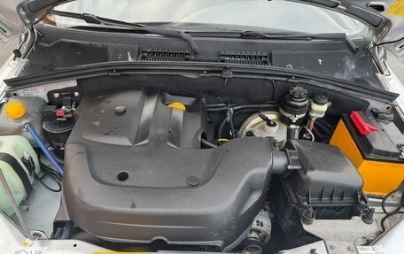 Chevrolet Niva I рестайлинг, 2006 год, 285 000 рублей, 15 фотография