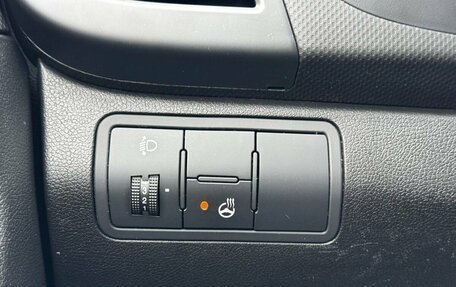 Hyundai Solaris II рестайлинг, 2015 год, 1 190 000 рублей, 12 фотография