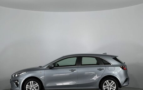 KIA cee'd III, 2020 год, 2 120 000 рублей, 8 фотография