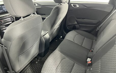 KIA cee'd III, 2020 год, 2 120 000 рублей, 11 фотография