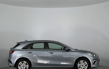 KIA cee'd III, 2020 год, 2 120 000 рублей, 4 фотография