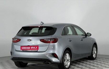 KIA cee'd III, 2020 год, 2 120 000 рублей, 5 фотография