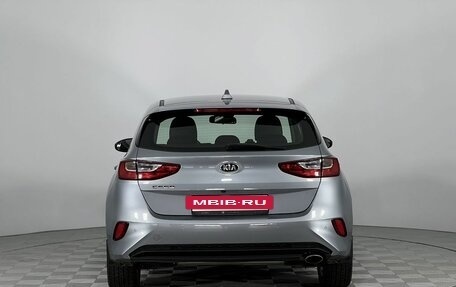 KIA cee'd III, 2020 год, 2 120 000 рублей, 6 фотография