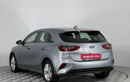 KIA cee'd III, 2020 год, 2 120 000 рублей, 7 фотография