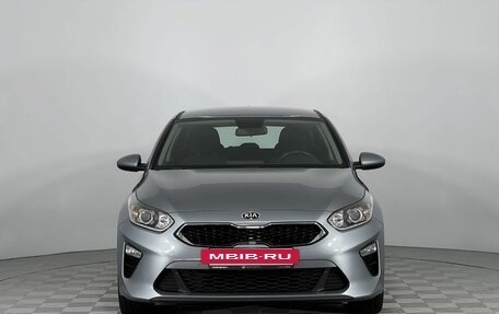 KIA cee'd III, 2020 год, 2 120 000 рублей, 2 фотография