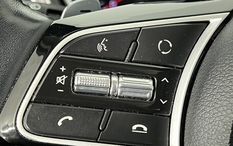 KIA cee'd III, 2020 год, 2 120 000 рублей, 21 фотография