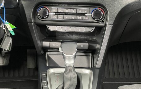 KIA cee'd III, 2020 год, 2 120 000 рублей, 18 фотография