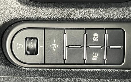 KIA cee'd III, 2020 год, 2 120 000 рублей, 20 фотография