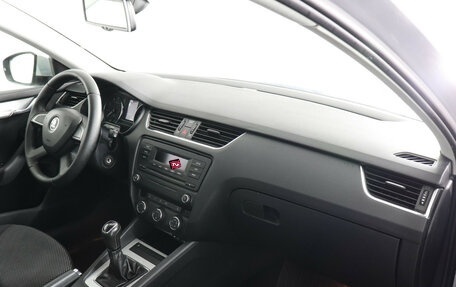 Skoda Octavia, 2013 год, 749 000 рублей, 6 фотография