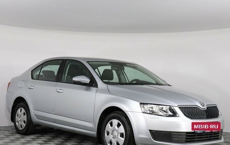 Skoda Octavia, 2013 год, 749 000 рублей, 2 фотография