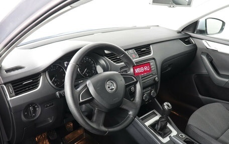 Skoda Octavia, 2013 год, 749 000 рублей, 5 фотография