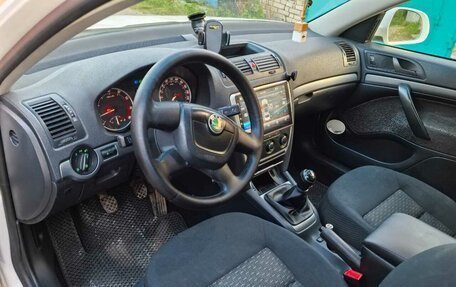 Skoda Octavia, 2011 год, 500 000 рублей, 3 фотография