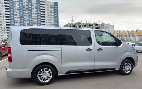 Citroen SpaceTourer I, 2020 год, 1 395 000 рублей, 12 фотография