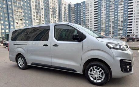 Citroen SpaceTourer I, 2020 год, 1 395 000 рублей, 13 фотография