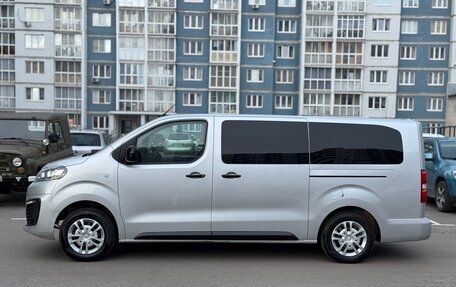 Citroen SpaceTourer I, 2020 год, 1 395 000 рублей, 5 фотография