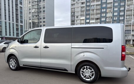 Citroen SpaceTourer I, 2020 год, 1 395 000 рублей, 11 фотография