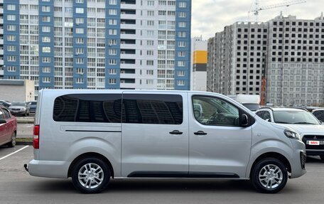 Citroen SpaceTourer I, 2020 год, 1 395 000 рублей, 4 фотография