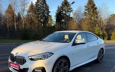 BMW 2 серия F44, 2021 год, 3 000 000 рублей, 1 фотография