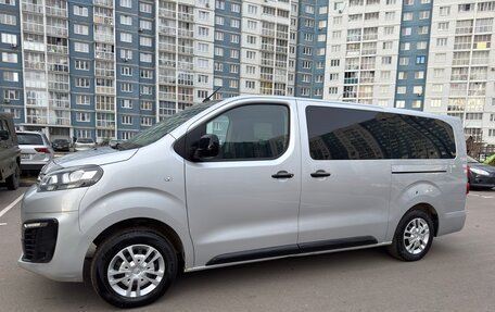 Citroen SpaceTourer I, 2020 год, 1 395 000 рублей, 14 фотография