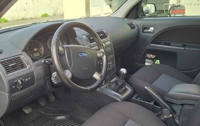 Ford Mondeo III, 2006 год, 730 000 рублей, 1 фотография