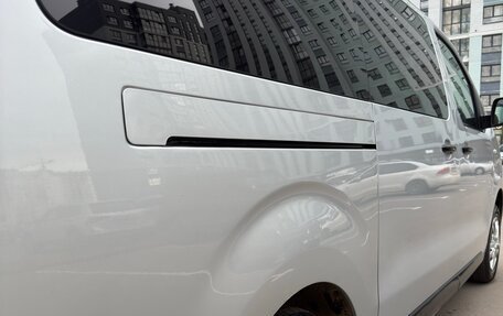 Citroen SpaceTourer I, 2020 год, 1 395 000 рублей, 17 фотография