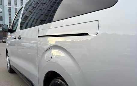 Citroen SpaceTourer I, 2020 год, 1 395 000 рублей, 18 фотография