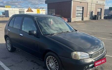 Toyota Starlet, 1999 год, 200 000 рублей, 1 фотография