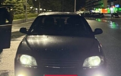 KIA Spectra II (LD), 2009 год, 299 999 рублей, 1 фотография