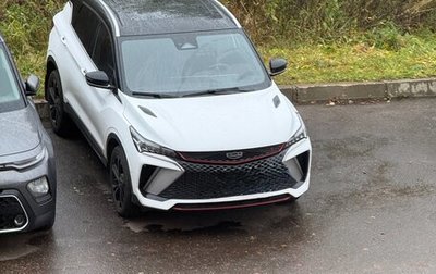 Geely Coolray I, 2024 год, 2 300 000 рублей, 1 фотография