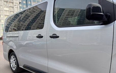 Citroen SpaceTourer I, 2020 год, 1 395 000 рублей, 19 фотография