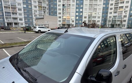 Citroen SpaceTourer I, 2020 год, 1 395 000 рублей, 21 фотография