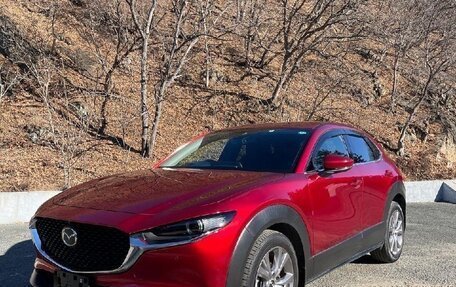 Mazda CX-30 I, 2022 год, 1 980 000 рублей, 1 фотография