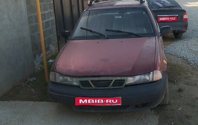 Daewoo Nexia I рестайлинг, 2006 год, 140 000 рублей, 1 фотография